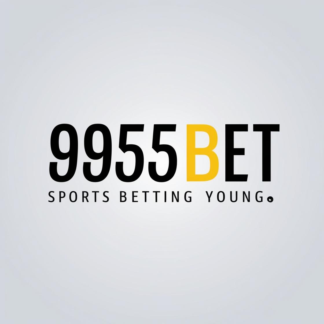 Logo da 9955bet