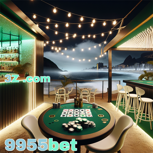Descubra o Mundo do Blackjack no 9955bet