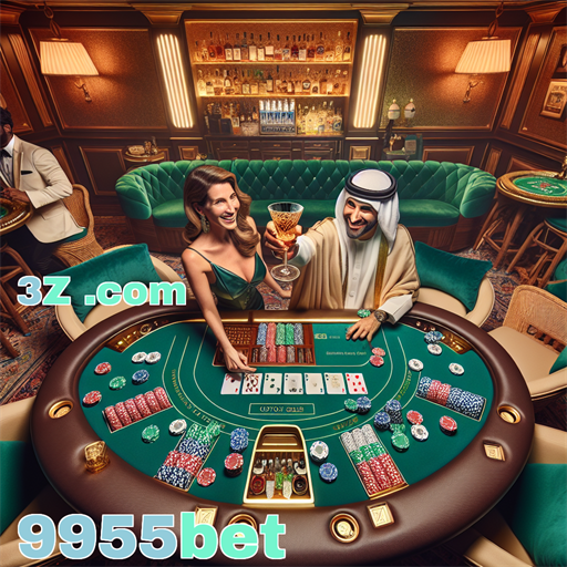 Descubra as Melhores Promoções no 9955bet