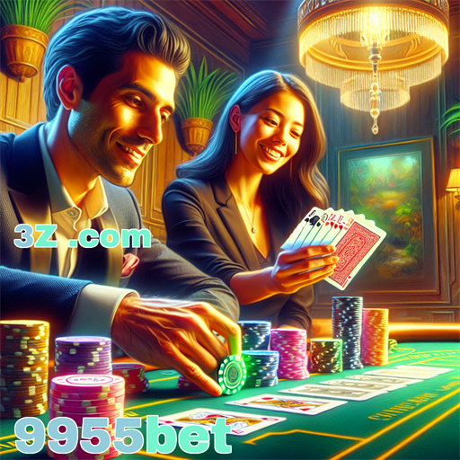A Emoção dos Torneios de Jogos no 9955bet